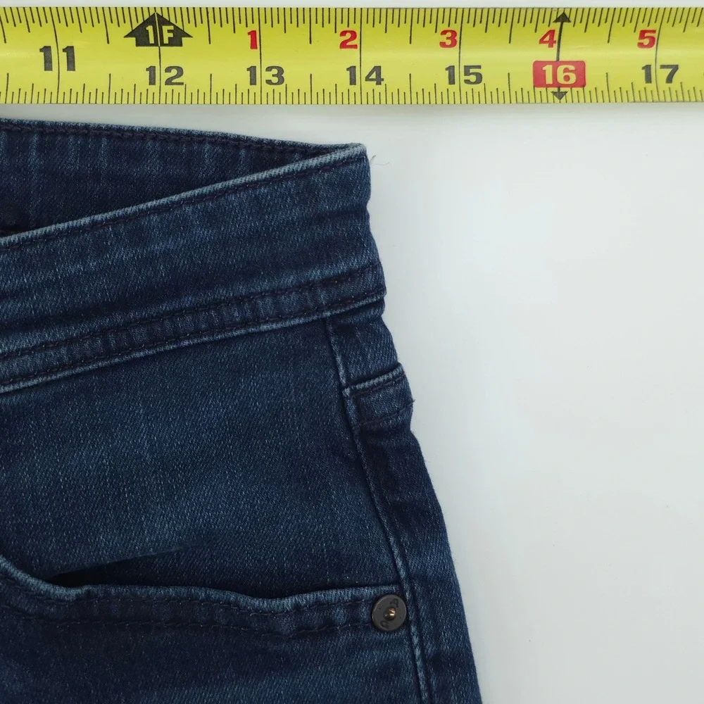 AG Adriano Goldschmied Womens Jeans‎ The Dylan 28